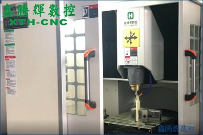 使用陶瓷精雕機的常規操作