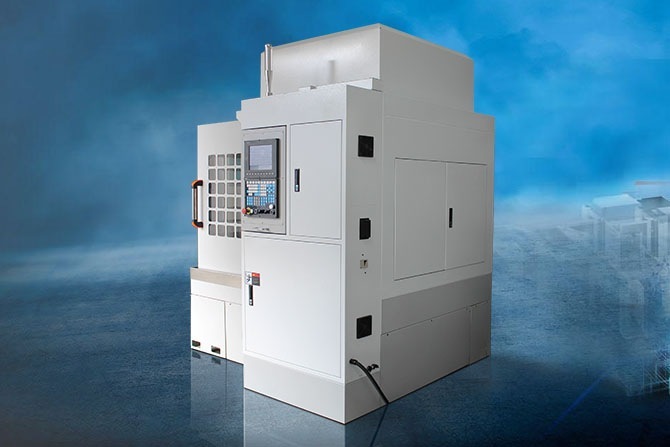 數控TC650陶瓷精雕機