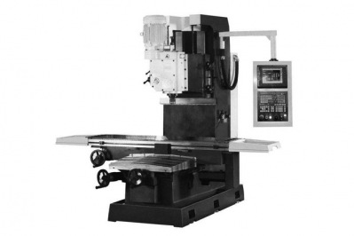 數控精雕機和數控銑床的區別有哪些