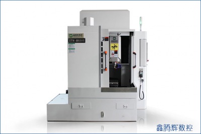 驗收石墨精雕機要檢查哪些項目