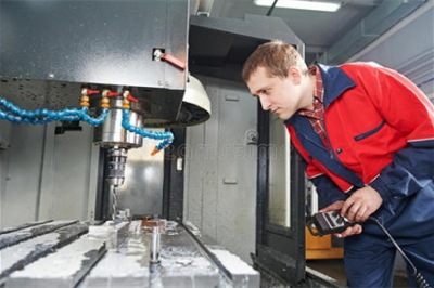 安全操作石墨雕銑機(jī)必須符合這些要求