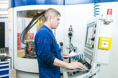 如何提升數(shù)控雕銑機(jī)機(jī)的加工速度