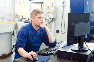 提升數控雕銑機加工效率的方法