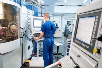 數控精雕機維護保養的幾個重要節點