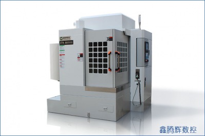 加工石墨電極用哪種精雕機