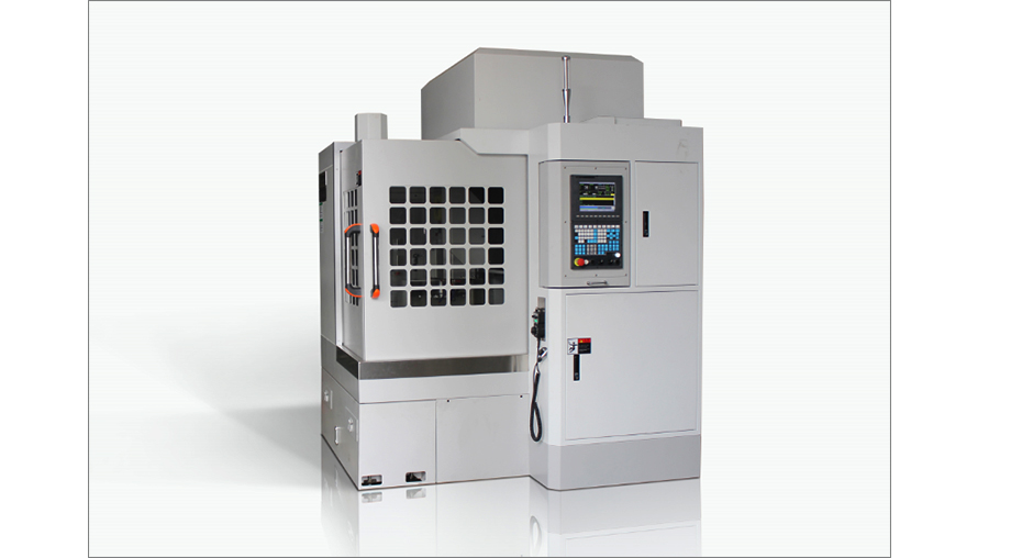 數(shù)控加工機床