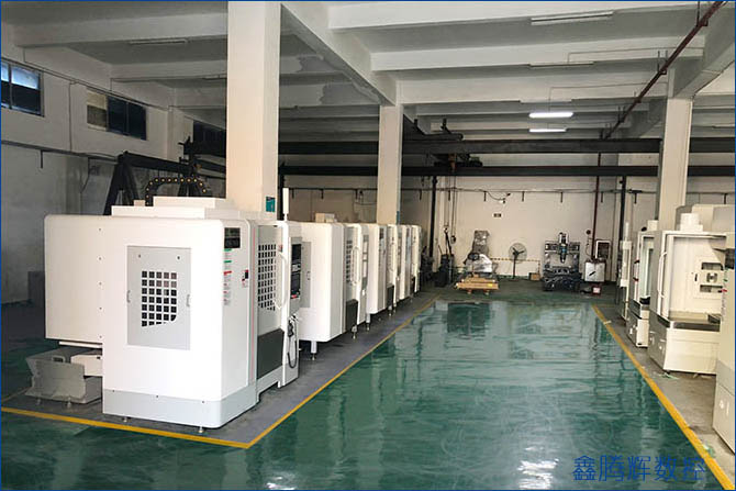 數(shù)控精雕機(jī)廠家