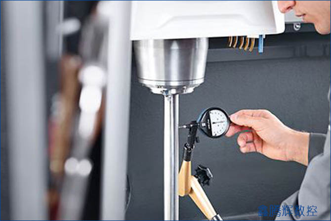 數(shù)控精雕機(jī)廠家