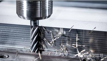 數控精雕機主軸