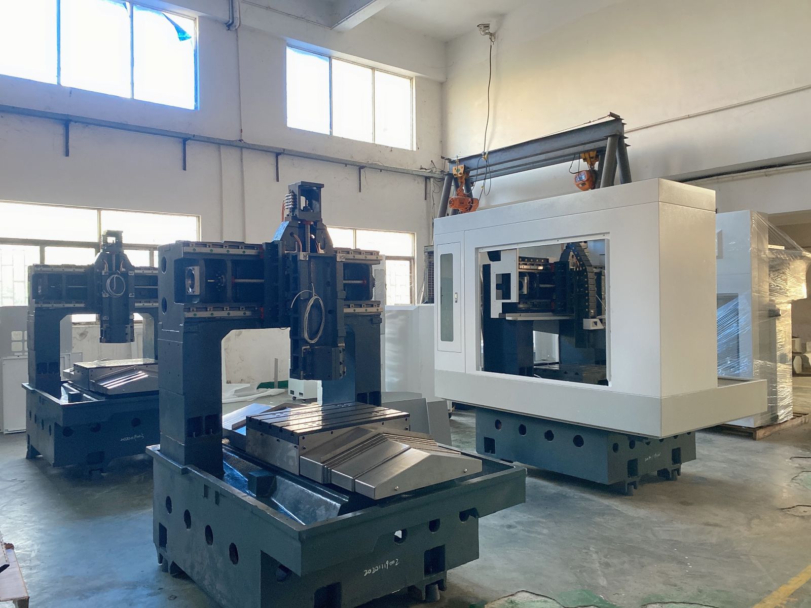 數控精雕機廠家