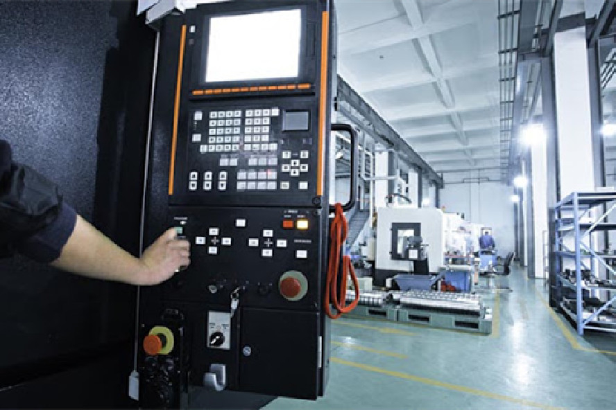 數(shù)控精雕機(jī)